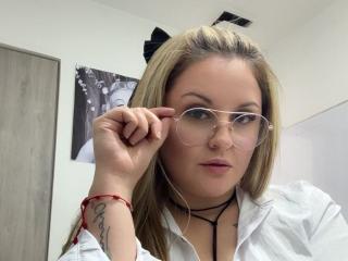 Ver la ficha detallada de LaurenSpitz