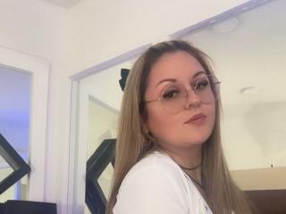 Ver la ficha detallada de LaurenSpitz