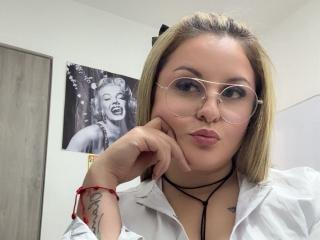 Ver la ficha detallada de LaurenSpitz