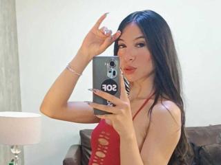 Voir la fiche détaillée de NahomyCarther