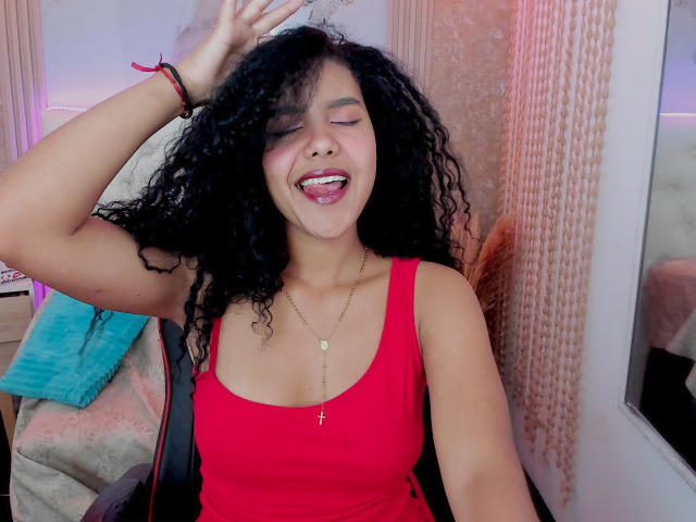 AriaVega - Sexe cam en vivo - 28976276