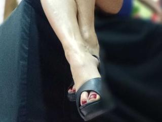 Voir la fiche détaillée de SamanthaCorine