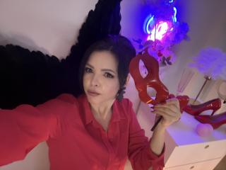 Ver la ficha detallada de MollyBrunett