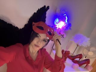 Voir la fiche détaillée de MollyBrunett