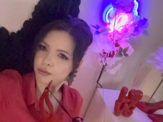 Voir la fiche détaillée de MollyBrunett