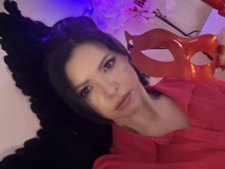 Voir la fiche détaillée de MollyBrunett