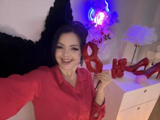 Ver la ficha detallada de MollyBrunett