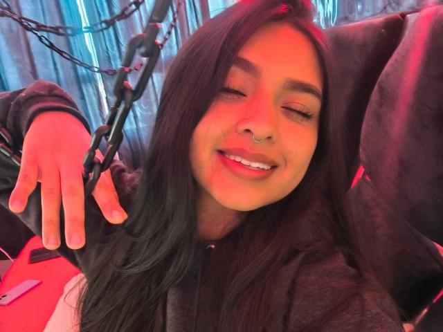 Zarafadi - сексуальная веб-камера в реальном времени - 28976717