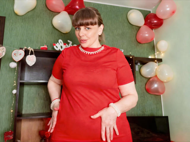 VeronikaGoldy - Live porn &amp; sex cam - 28976762