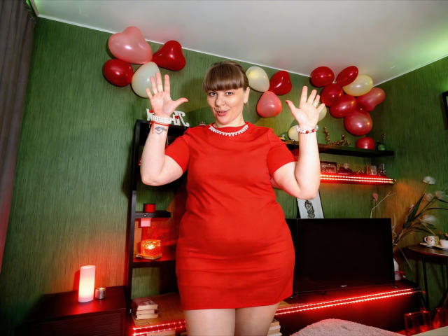 VeronikaGoldy - Live porn &amp; sex cam - 28976771