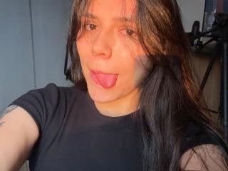 Ver la ficha detallada de SophiaMarx