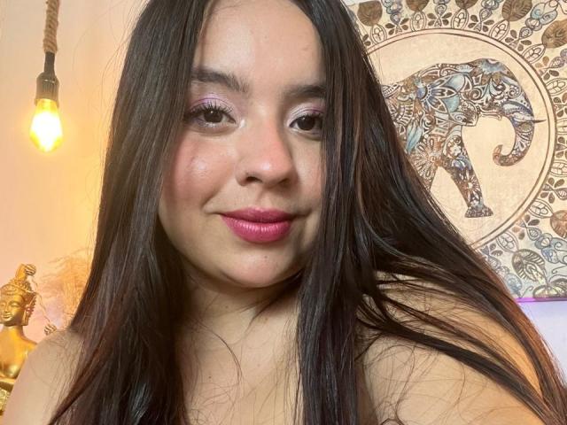 SammyTitss - Live sexe cam - 28976960