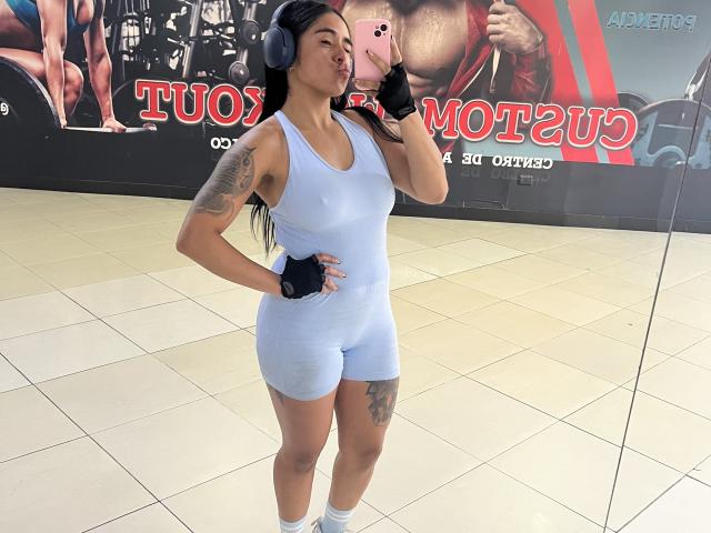 StellaBeckker - Live porn &amp; sex cam - 28977353