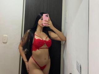 Ver la ficha detallada de IsabellaJames