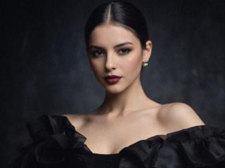 Ver la ficha detallada de IsabellaJames