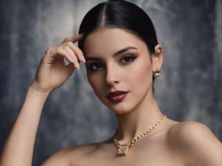 Ver la ficha detallada de IsabellaJames