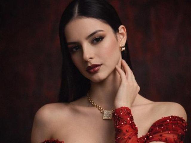 IsabellaJames - Camera khiêu dâm &amp; quyến rũ trực tiếp - 28977608