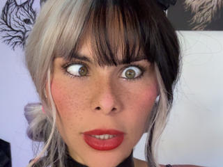 Ver la ficha detallada de AriannaConnor