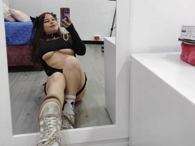 MelaniBecker - Live porn &amp; sex cam - 28978466