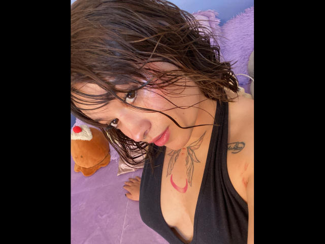 AnikaFleur - Live porn &amp; sex cam - 28978616