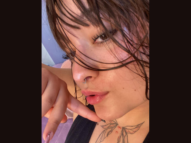 AnikaFleur - Live sex cam - 28978622