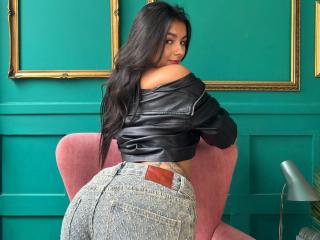 Voir la fiche détaillée de AlessiaFerry