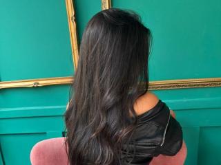 Ver la ficha detallada de AlessiaFerry