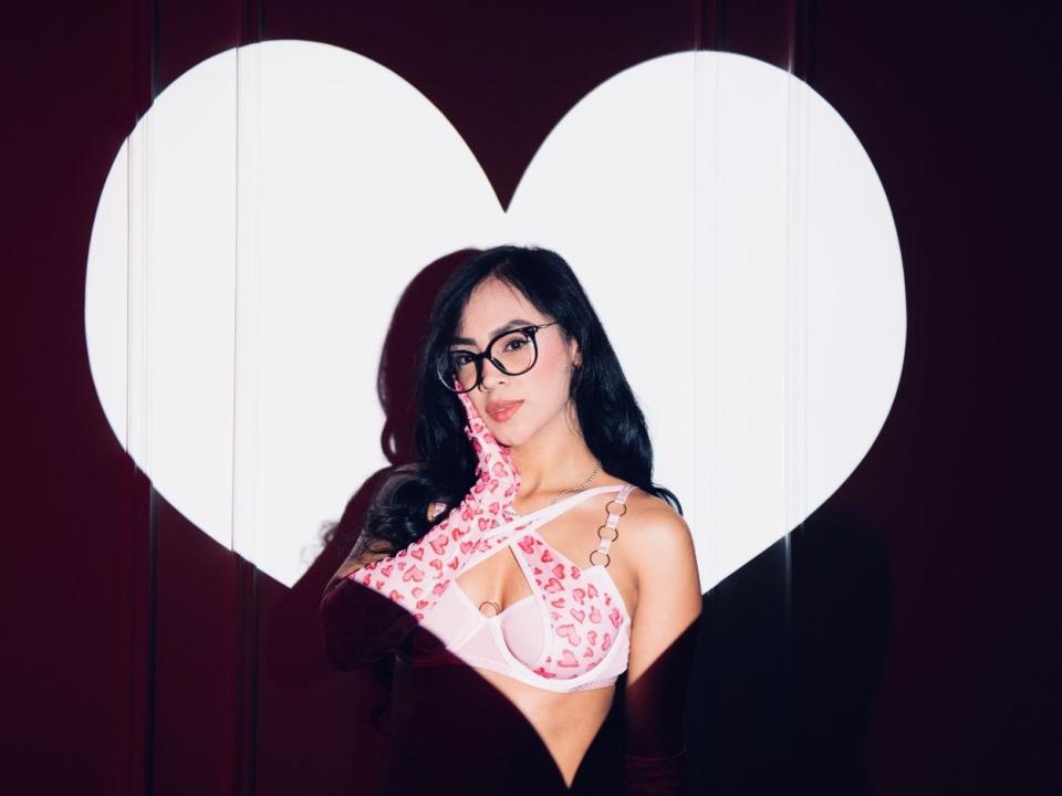 KloheWilliams - Sexe cam en vivo - 28978778