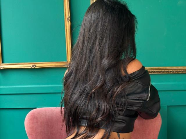 AlessiaFerry - Sexe cam en vivo - 28978823