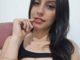 Ver la ficha detallada de MadissonFontaine