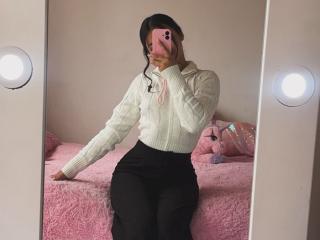 Ver la ficha detallada de AlessiaFerry