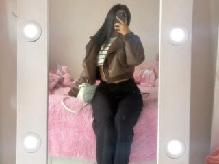 Voir la fiche détaillée de AlessiaFerry