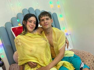 Voir la fiche détaillée de AnjaliRohan