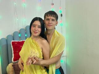 Ver la ficha detallada de AnjaliRohan