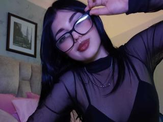 Voir la fiche détaillée de IsabellaaRossi