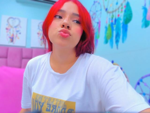 MiaLeroy - Sexe cam en vivo - 28979186