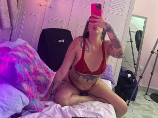 Ver la ficha detallada de CoralRosse