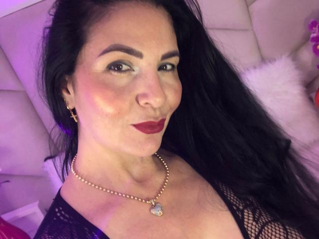 AlizonMoreti - Camera khiêu dâm &amp; quyến rũ trực tiếp - 28979282