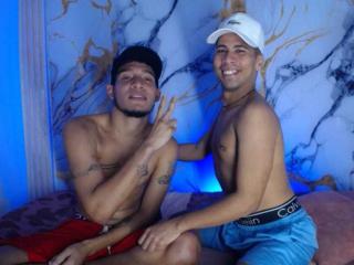 Voir la fiche détaillée de MaikolAndAndry