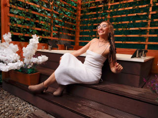 Ver la ficha detallada de AdaraAngel