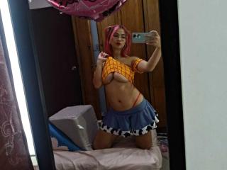 Ver la ficha detallada de MarianneBowe