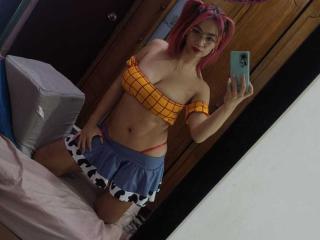 Ver la ficha detallada de MarianneBowe