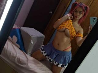 Ver la ficha detallada de MarianneBowe