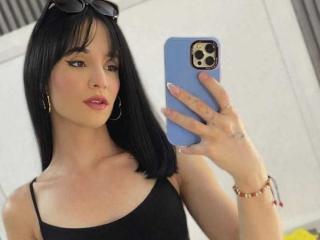 Ver la ficha detallada de PamelaKander