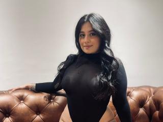 Ver la ficha detallada de AnnyBentleii