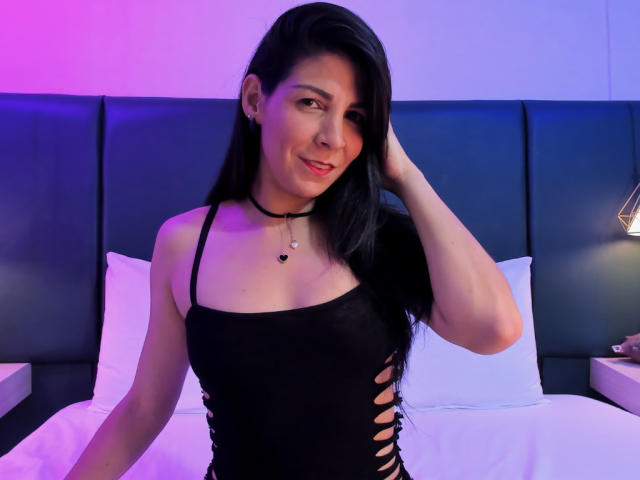 EliseBell - Sexe cam en vivo - 28980764