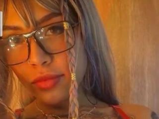 Ver la ficha detallada de SaraBrooks