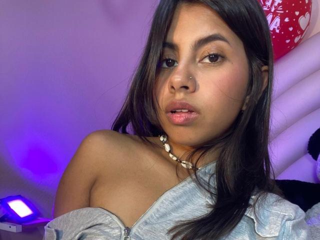 CelesteMorel - Live sex cam - 28980929