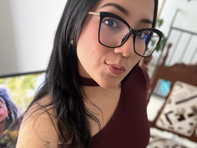 Mirandaa - Sexe cam en vivo - 28981067