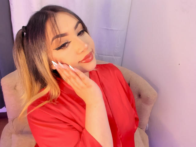 MelissaLust - Live sexe cam - 28981457